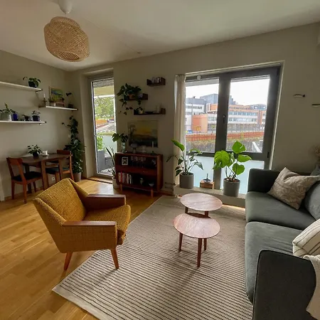 Ons In Stavanger