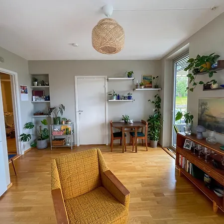 Ons In Lejlighed Stavanger